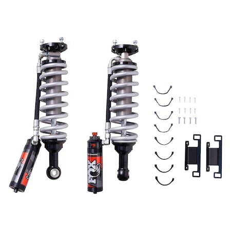 Fox Shox SHOCK ABSORBERS, 2PK 883-06-239