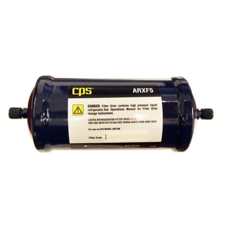 U-View Ultraviolet Systems AR 2788 FILTER CSARXF5