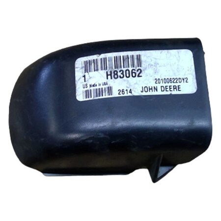 John Deere DEFLECTOR, JOHN DEERE OEM H83062 H83062