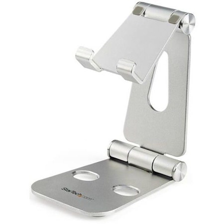 Startech.Com Stand - Phone and Tablet - Multi Angle USPTLSTND