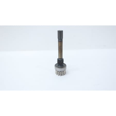 Cm HOIST PINION DRIVE SHAFT 35687