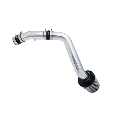 Hps Performance Cold Air Intake Kit, Polished, 837-275P