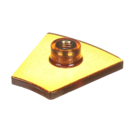 Dutchess Bakers Mach Co INTERMEDIATE PLUG A4-139-0016