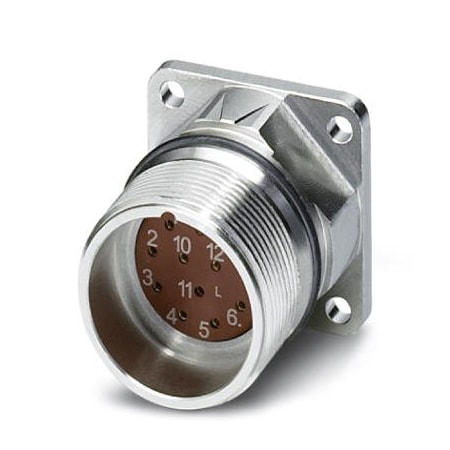 Phoenix Contact RF-17S1N8AWB00 Device connector front 1607893