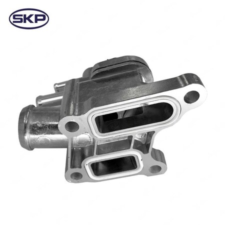 Skyward Automotive Products Engine Coolant Thermostat Housing,  SK121452