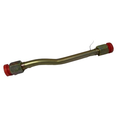 Cnh TUBE HYDRAULIC, CNH OEM 87629970 87629970