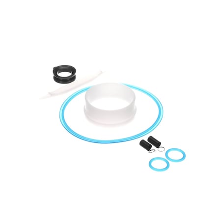 Spaceman Usa Tune-Up Kit, FB/1F/V3 SM-KIT-FB-1F-V3