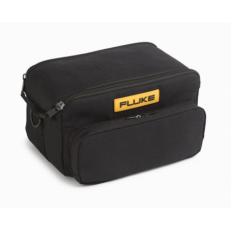 Fluke Soft Case for 1736/1738 Energy Loggers C17XX