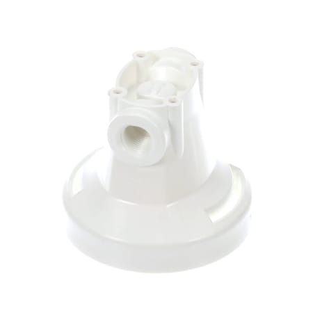 Omni Pure Filter Head ELFHEAD38