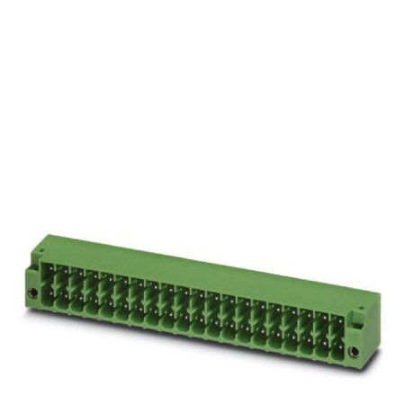 Phoenix Contact DMC 1 5/ 4-G1F-3 5-LR P35 PCB header 1053884