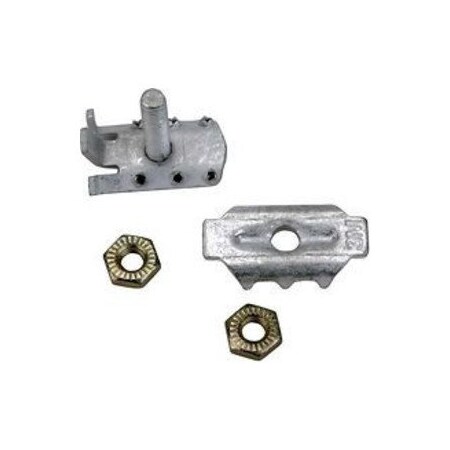 Corning SHIELD BOND CONNECTOR4462 SCOTCHLOK 80610156129