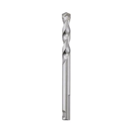 Dewalt Pilot Drill Bit, Dia:0.25", L:3.25" DAH9314CTPB