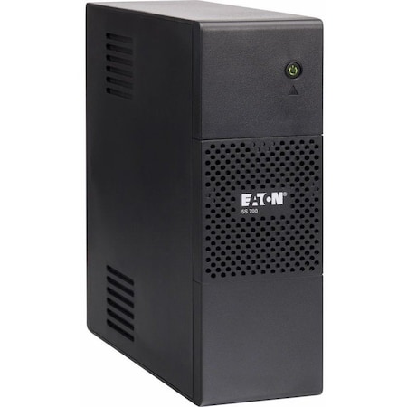 Eaton Eaton 5S 700Va Tower 120V 5S700