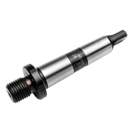 Jacobs Drill Chuck Arbor, 4 3/16" L 7347DN