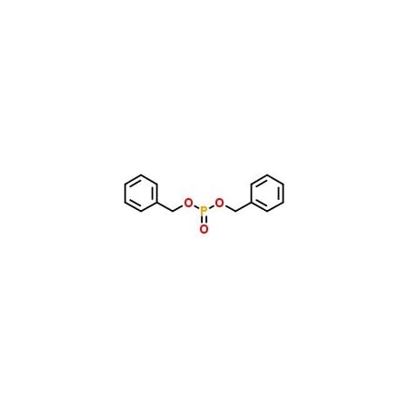 Ak Scientific Dibenzyl phosphite, tech. (10g), CAS 17176-77-1 E242-10g