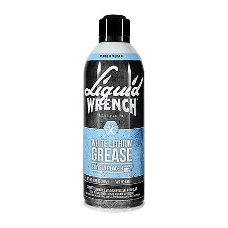 Blaster Chemical Co LIQWren 10.25OZ Grease L616