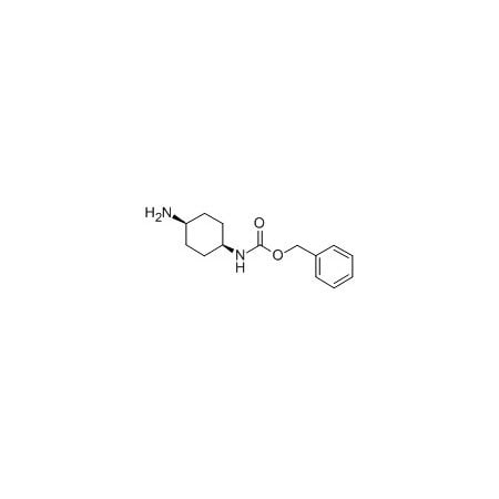 Ak Scientific Benzyl (cis-4-aminocyclohexyl)carbamate (5g), CAS 149423-70-1 W3256-5g
