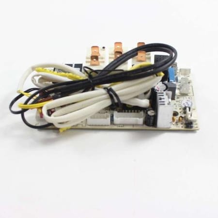 Ge MAIN BOARD WJ29X10053