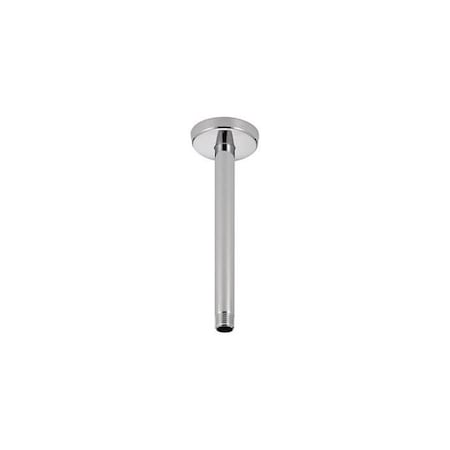 Mountain Plumbing Round Ceiling Drop (18") in Satin Gold MT30-18/SG
