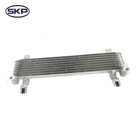 Automatic Transmission Oil Cooler,