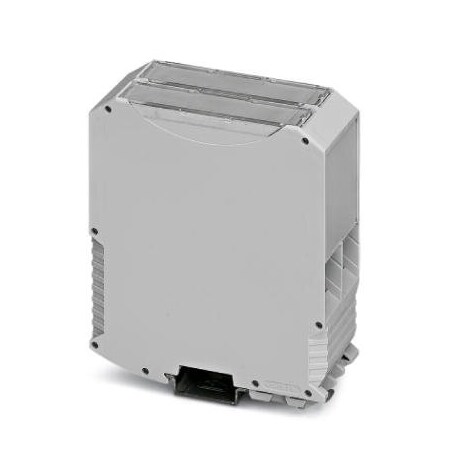 Phoenix Contact ME MAX 45 G U-U1 KMGY DIN rail housing 2713502