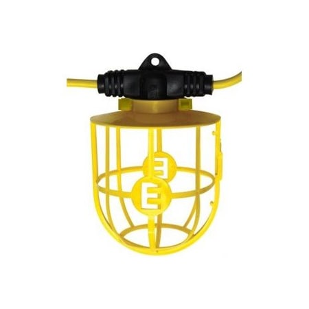 Ericson String Light Commercial Grade, E-Lite, w/ 143100