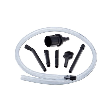 Proteam Rear Wheel Shaft, 15" 834789