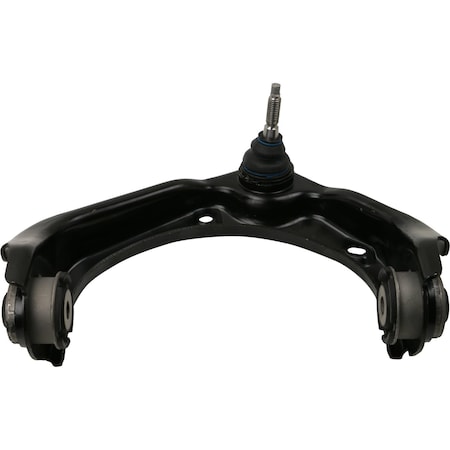 Moog Front Left Upper Suspension Control Arm and Ball Joint Assembly, RK80723