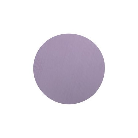 Cable Wholesale Fiber Optic Connector Polishing Film Pad, 127mm, 1um, Purple, 50 pieces 31F3-00117