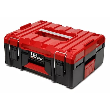 Shuter Tool Box Stacakble TB2 1011078
