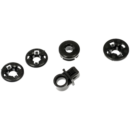 Dorman Hood Prop Rod Bushings,  45907