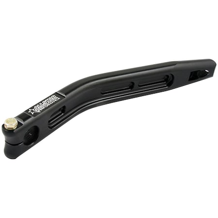 Powerhouse Right Rear Sprint Aluminum Torsion Arm, Black Anodized PO3608750