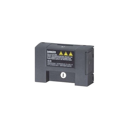 Siemens SINAMICS V20 Parameter loader Size: 90x57x28 WxHxD 6SL3255-0VE00-0UA1