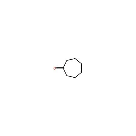 Ak Scientific Cycloheptanone (25g), CAS 502-42-1 Y1321-25g