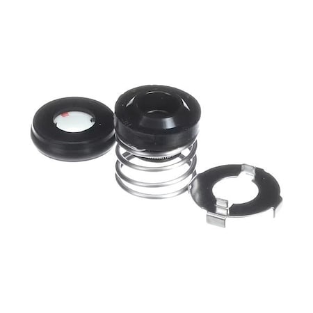 Hoshizaki Mechanical Seal, 1 5/8 in H, 6 1/4 in W 465627-03