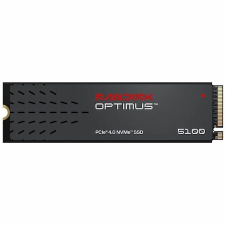Sandisk Optimus 5100 PCIe 2TB M2 SDSP51200TAN-000E0