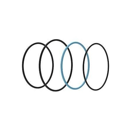 Pentair CBF1, CBF3, SFM2, USM2, OCT2, OT32, RO2000, RO2050 K4-DC6-S18