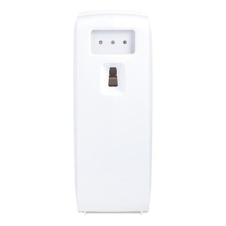 Fresh Products Air Freshening Dispenser, 3 in W, White MACABLX