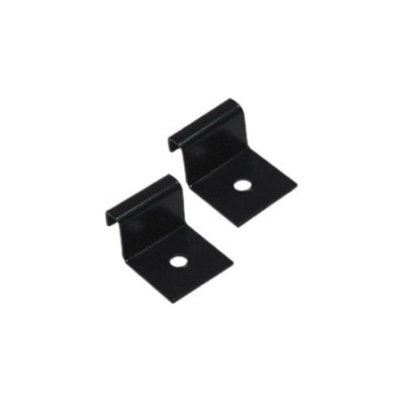 Icc RUNWAY WALL BRACKET, 2 EA ICCMSLVWBK