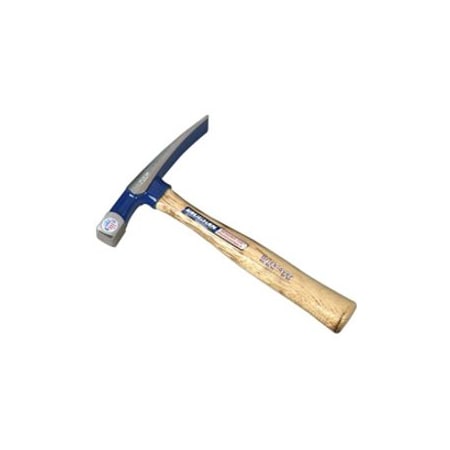Vaughan Bricklayers Hammer, 24 oz., Wood Handle BL24