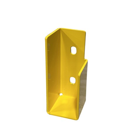 Garlock Safety Systems Rail Pocket 432-124-001