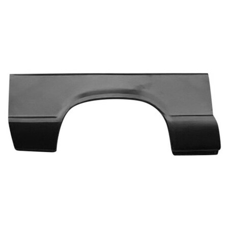 Geared2Golf Left Handle Quarter Panel Skin for 1975-1991 Ford E-series GE1852333