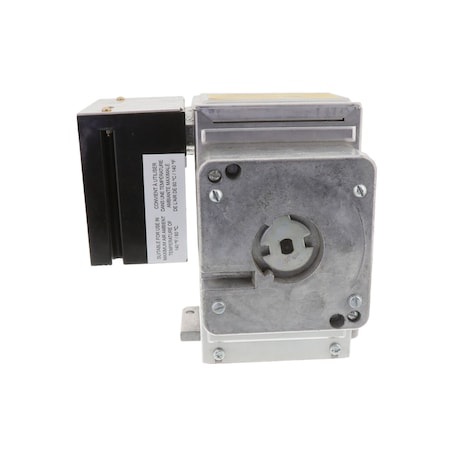 Schneider Electric Motor, 120V, 90 sec., Spring Return MP-461-600