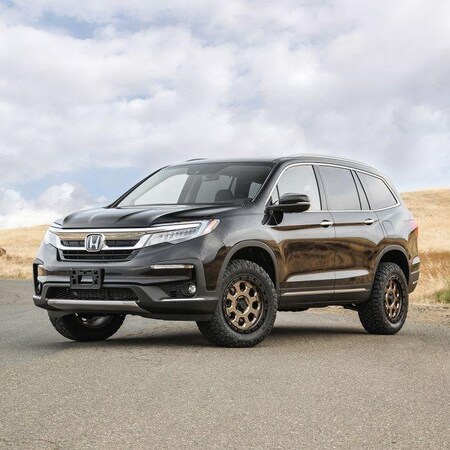 Readylift Suspension 16-C HONDA AWD 2.5'' SST LIFT KIT 69-8620