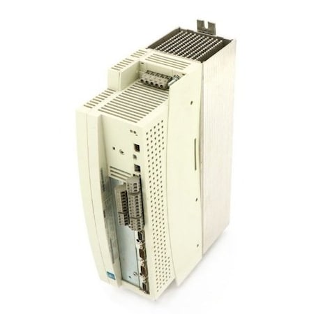 Lenze Servo Drive, 9300 Series, 3.0 kW (400 V class), 320-528VAC (3-phase) EVS9324-EK