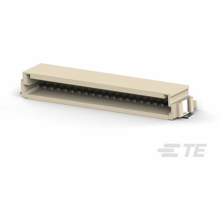 Te Connectivity 1.5 MINI CT SGL H SMT W/O BOSS 1-292228-0