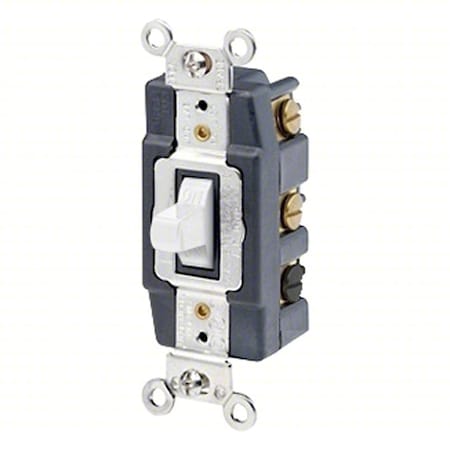 Leviton Plugs and Receptacles 1222-PLR