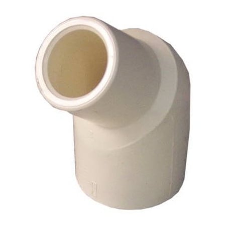 Nibco 3/4 45 DEG Stre Elbow T00095T