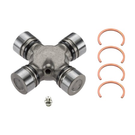Moog Driveline Products Universal Joint, 534G