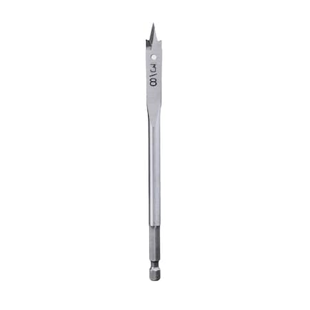 Bes Products 3/8'' x 6'' Spade Bit SP38